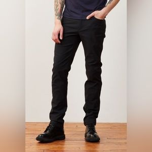 Outlier Dungarees - Mens 35